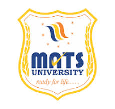 MATS University, University Campus Aarang	 