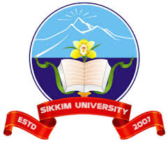 Sikkim University, Gangtok