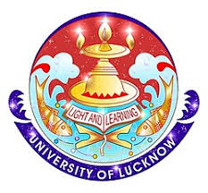University of Lucknow, U.P