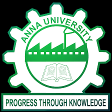 Anna University, Tamil Nadu