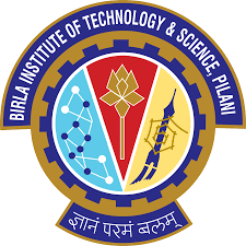 BITS Pilani (Goa, Hyderabad, Pilani etc.)