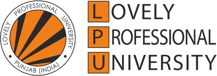 Lovely Professional University (LPU), Punjab
