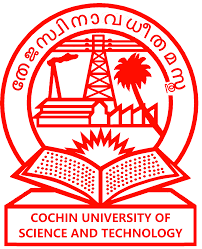 Cochin University (CUSAT), Kerala