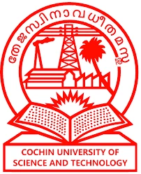 Cochin University (CUSAT), Kerala